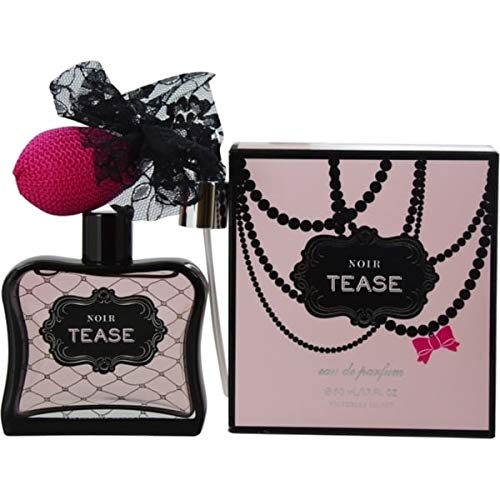 Noir Tease 1.7 Oz Eau De Parfum By Victoria's Secret