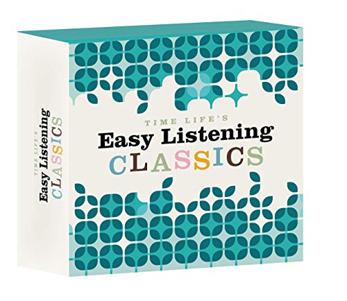 Easy Listening Classics (Various Artists)