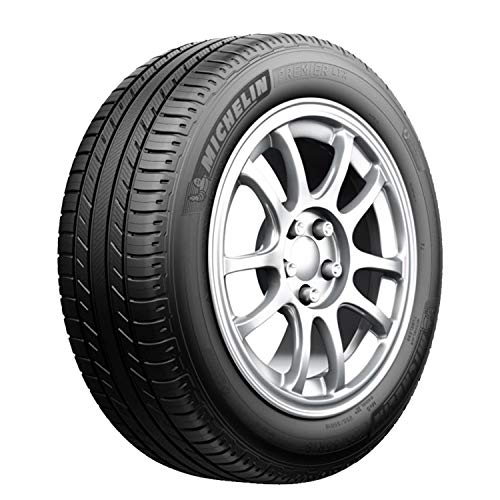 MICHELIN Premier LTX All-Season Tire 225/65R17 102H