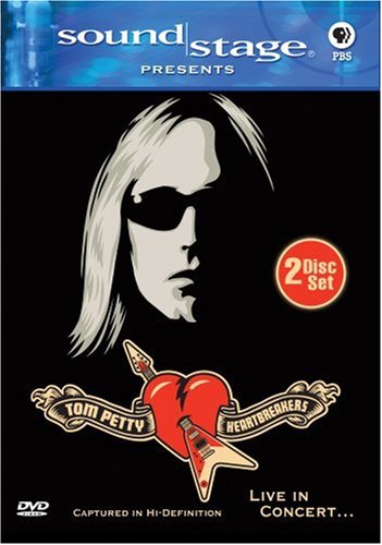 Soundstage Presents: Tom Petty & The Heartbreakers Live