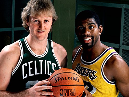 Celtics/Lakers: Best of Enemies - Part 1