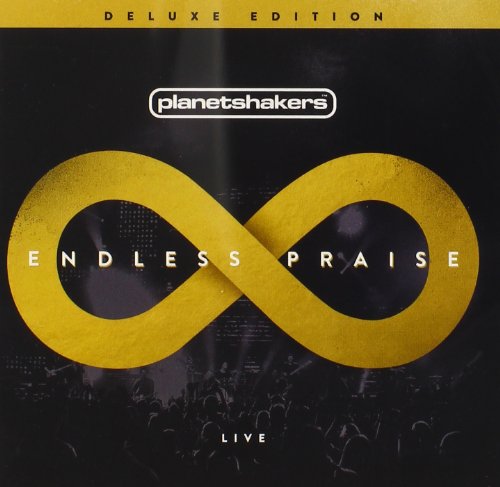 Endless Praise (CD\DVD) Deluxe Edition