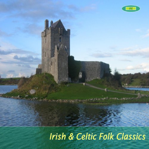 Irish & Celtic Folk Classics