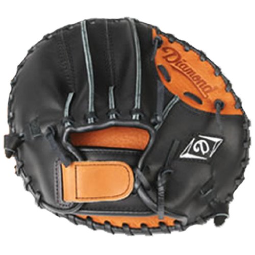 Diamond Sports DG-Trainer INF Righty Infielder's Training Glove (For Right Handed Thrower, Fits on Left Hand)