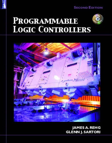 Programmable Logic Controllers (2nd Edition)