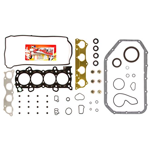 Compatible With Acura RSX Type-S IVtec 2.0 K20A2 DOHC Full Gasket Set