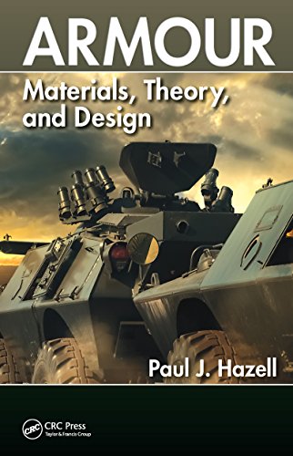 Armour: Materials, Theory, and Design