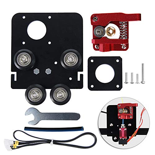 ENOMAKER Direct Drive Extruder Ender 5 Conversion Kit, Upgrade Near-end Extrusion Great at Printing TPU for Creality Ender 5, Ender 5 Pro 3D Printers