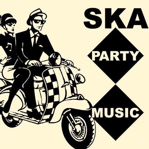 Jamaican Rhythms - Bonanza Ska