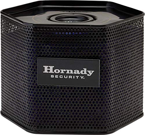 Hornady 95902 Dehumidifier Canister,Black