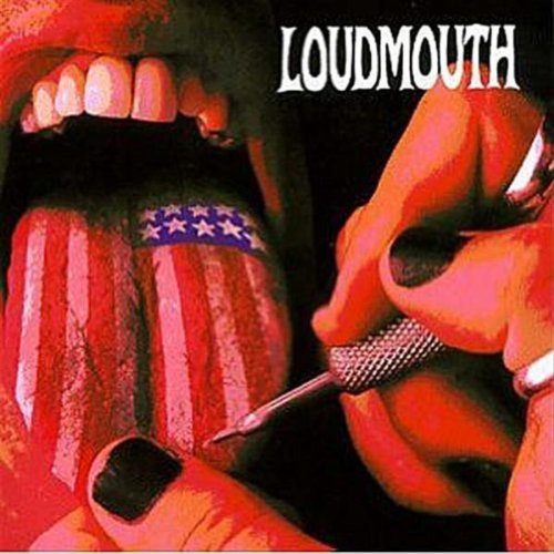 Loudmouth