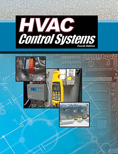 HVAC Control Systems Fourth Edition