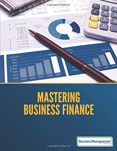 Mastering Business Finance