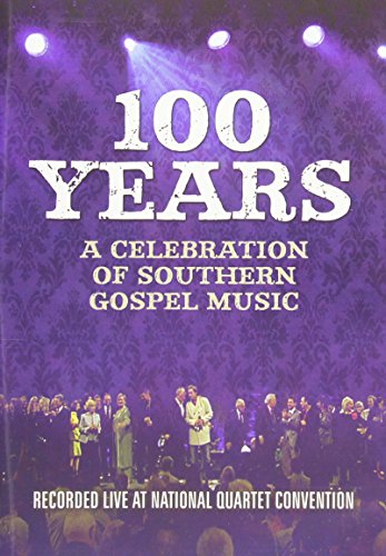 100 YEARS A CELEBRATION OF SOUTHERN