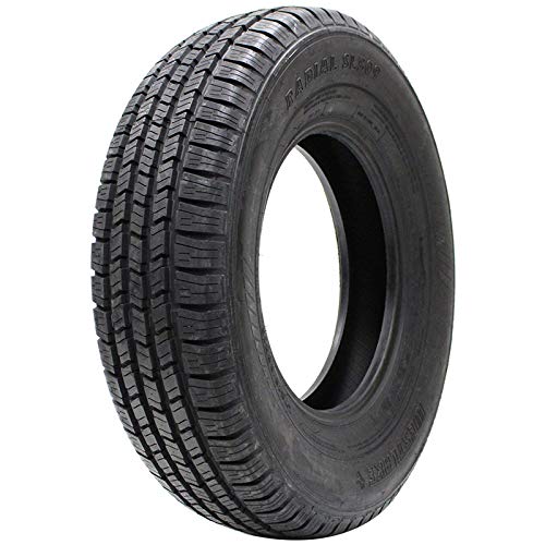 Westlake SL309 Traction Radial Tire - 225/75R16 115Q