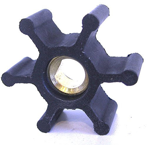 Utility Pump Replacement Impeller part for Maresh Products Water Transfer pump MP Mini (1 Impeller)