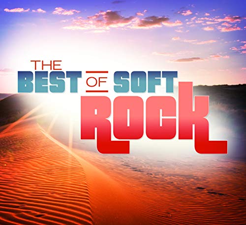 Best Of Soft Rock Collection (Various Artists)