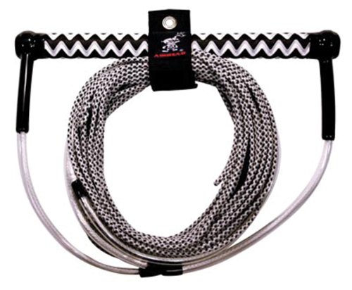 AIRHEAD Spectra Wakeboard Rope