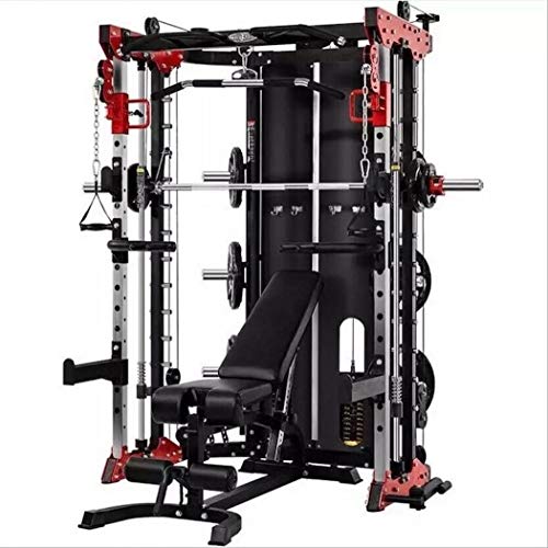 NNI Fitness Commercial Smith Machine- 2020 Model