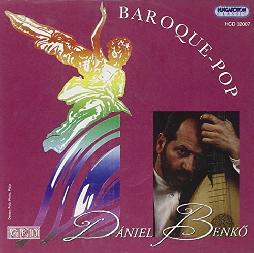 Baroque Pop