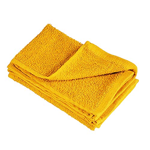 Set of 50- Affordable Rally Towels