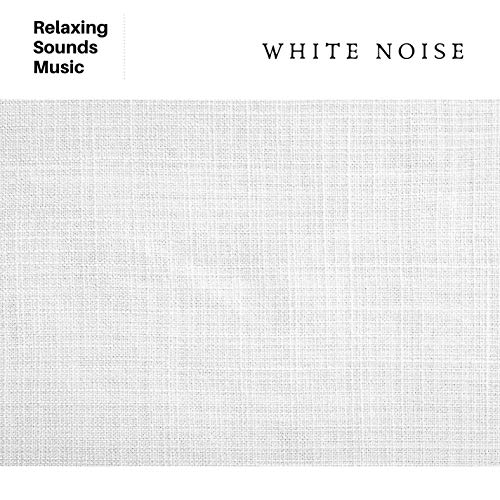 White Noise Alarm Clock