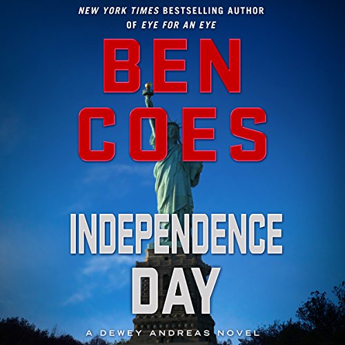 Independence Day: A Dewey Andreas Novel
