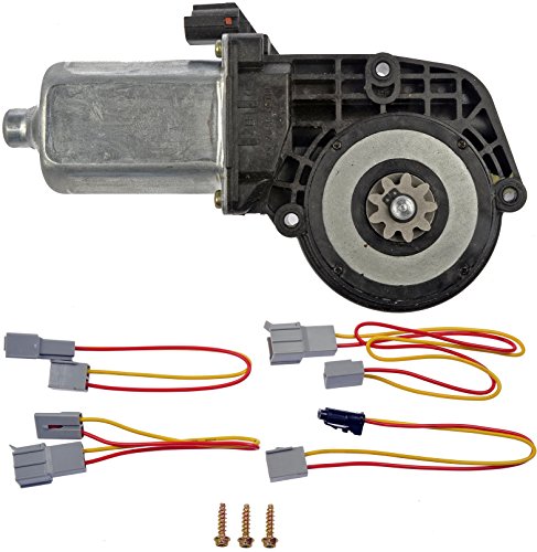 Dorman 742-251 Power Window Motor for Select Models