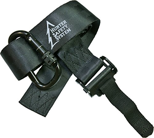 Hunter Safety System Quick-Connect Tree Strap (QCS)