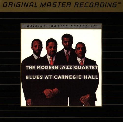 Blues at Carnegie Hall