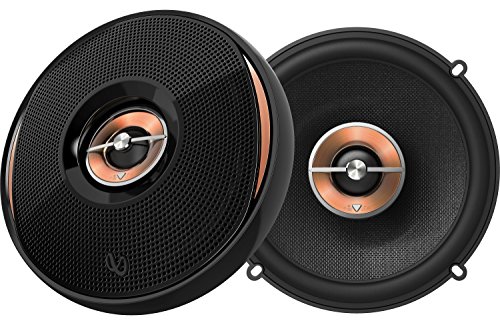 Infinity Kappa 62IX 6.5' Coaxial Speaker System