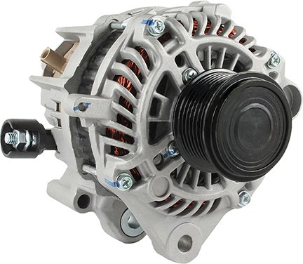 Discount Starter & Alternator Replacement New Alternator For Honda Accord 2.4L 2013 2014 2015 2016 31100-5A2-A02 AHGA88