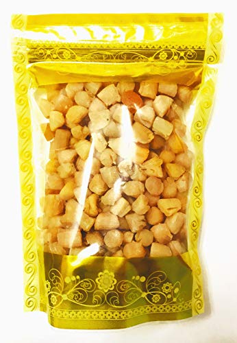 Dried Qingdao Scallops 青島貝 (16 oz)