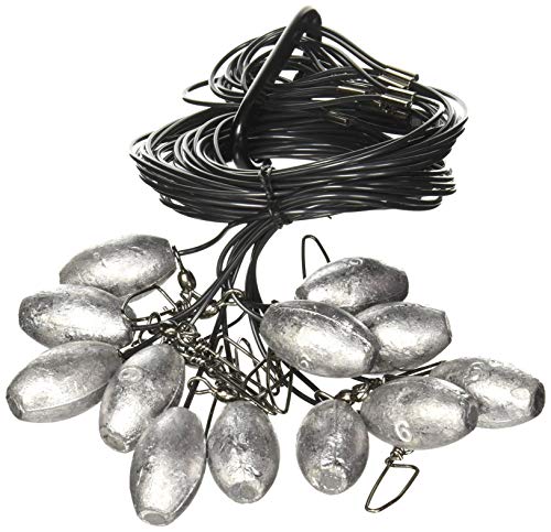 Mojo Decoys MOJO Texas Style Rig, 6-Ounce-18'