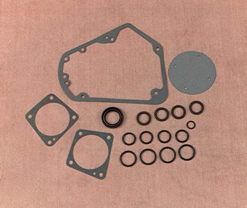 James Gasket Cam Change Gasket/Seal Kit JGI-25225-93-K