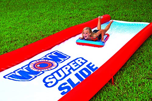 WOW Sports World of Watersports Super Slide