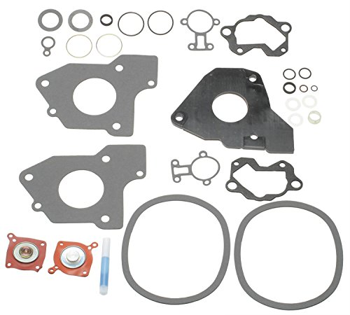 ACDelco 219-606 Professional Fuel Injection Throttle Body Gasket Kit