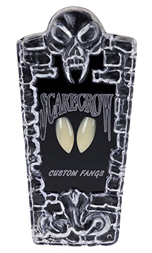 Scarecrow Classic Custom Fangs