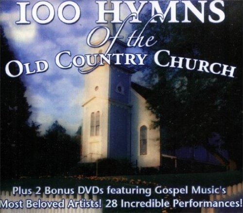 100 Hymns of the Old Country Church