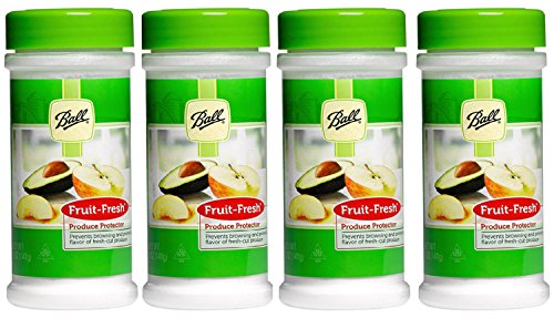 Ball Fruit-Fresh Produce Protector (Pack of 4)