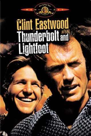 Thunderbolt and Lightfoot