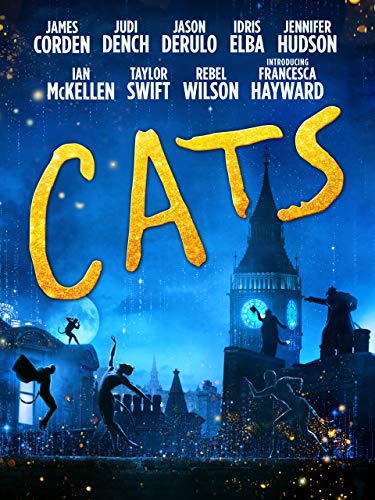 Cats (2019)