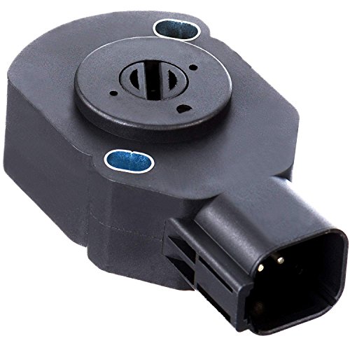 TPS APPS Throttle Position Sensor Replacement for 1998.5-2007 Dodge Ram Cummins 2500 3500 Diesel 5.9L | Installation Instructions Included