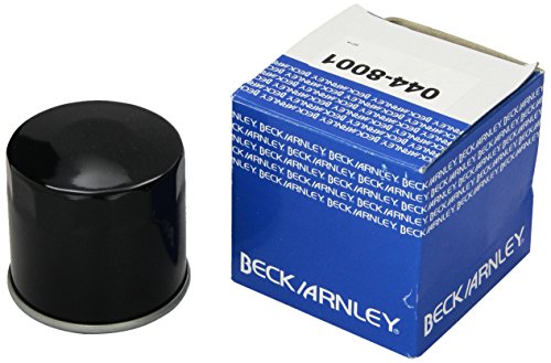 Beck Arnley 044-8001 Spin On Automatic Transmission Filter