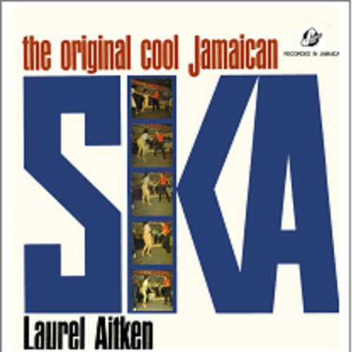 Original Cool Jamaican Ska / After Sunset