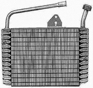 Four Seasons 54541 Evaporator Core