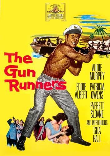 The Gun Runners