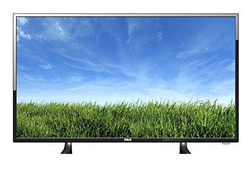 RCA 19-Inch Class LED HDTV and DVD Combo (Renewed)