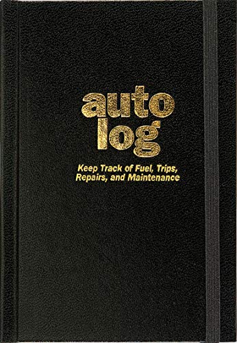 Auto Log Book