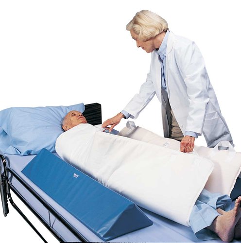 Skil-Care in-Bed Patient Positioning System